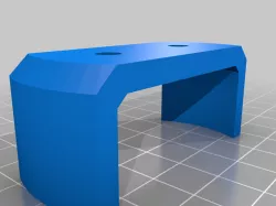Ammeter Clamp
