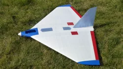 Andreas Delta
