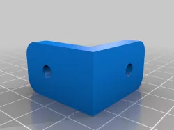 Angle bracket