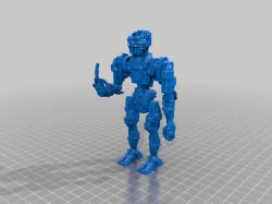 Angry Robot