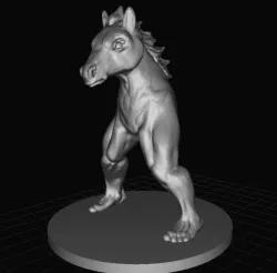Anti Centaur