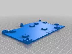 Anycubic i3 Mega Cabinet Upgrade