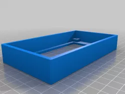 Anycubic i3 Mega MKS TS35 Display Rebuild