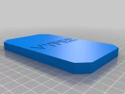 Anycubic Vyper Display Saver