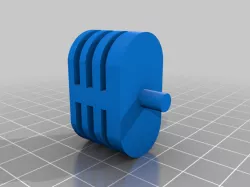 ar Grip plug tpu