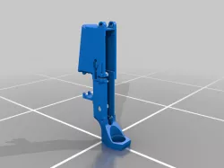 AR10 .308 Lower Body