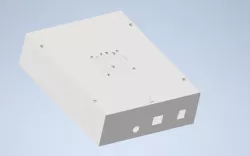 Arduino Box