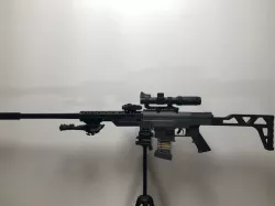 ASR-15（VSR10 custom frame）