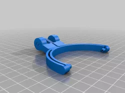 ATH-M50x hinge delete