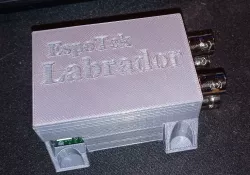 Basic EspoTek Labrador Case