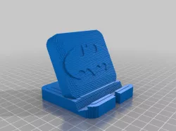 Batman Phone Stand