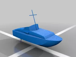 beach boat 