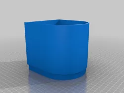 Bean Extender Saeco Royal Deluxe