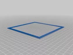 Bed Level Test