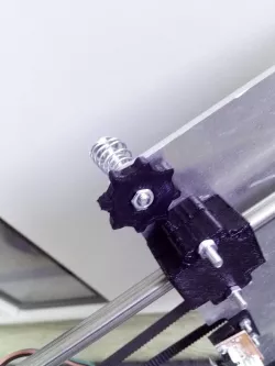 Bed Levelling Screw M4 40mm