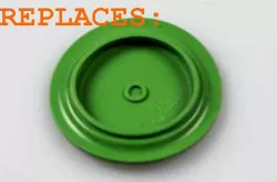 Beko Dish Washer Rinse Aid Seal -- Dichtung für Klarspüler-Kammer