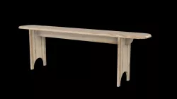 bench
