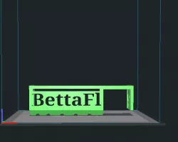 BettaFlow 10