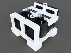 Bibo 2 Touch Hemera Printhead Upgrade