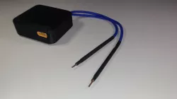 Bifrc spot welder upgrade case