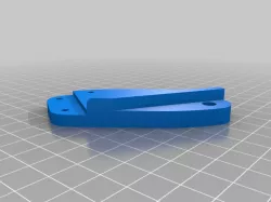 Biqu h2 cetus mount