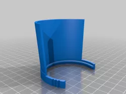 BLF LT1 Lantern Shade
