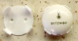 BlitzWolf Zigbee Temperature Sensor holder