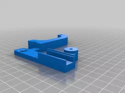Boom Arm Headphone Holder