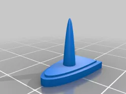 Bullet Marker V1