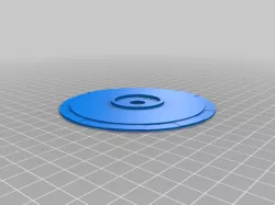 Bushido game Objective Zones