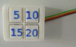 ButtonBox mini