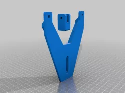 Cable Tension Meter