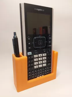 Calculator stand