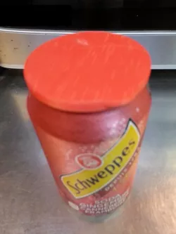 CAN CAP 54mm WASP STOPPER
