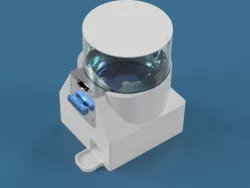 Candy Dispenser V2
