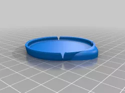 Cantop with a bit more tolerance on the can size