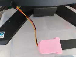 Capacitive Soil Mousture Sensor v1.2 box