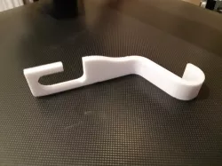 Car Seat Hook