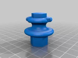 Cargo Net Clips