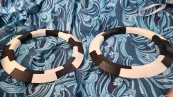 chakram custom