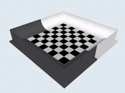 Chessboard