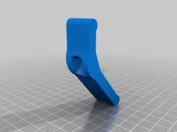 CNC Clamp