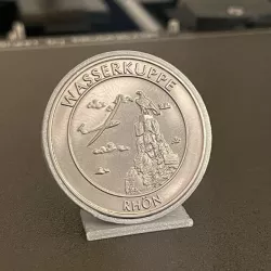 Coin Stand for Memodaille Collection Coins