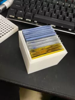 condom box