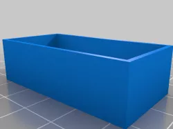 Contenitore isolante morbido / Soft insulating container step down LM2596