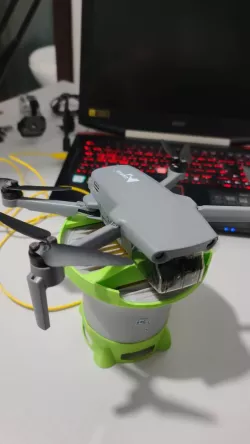 Cooler for Hubsan Zino Mini Pro