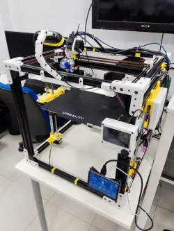 CoreXY V3.1