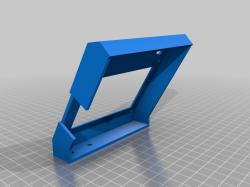 cr 105 3d printer 【 STLFinder