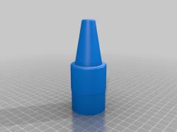 Crayon Rocket BT-60