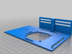 Creality Ender 3 v2 silent Fans